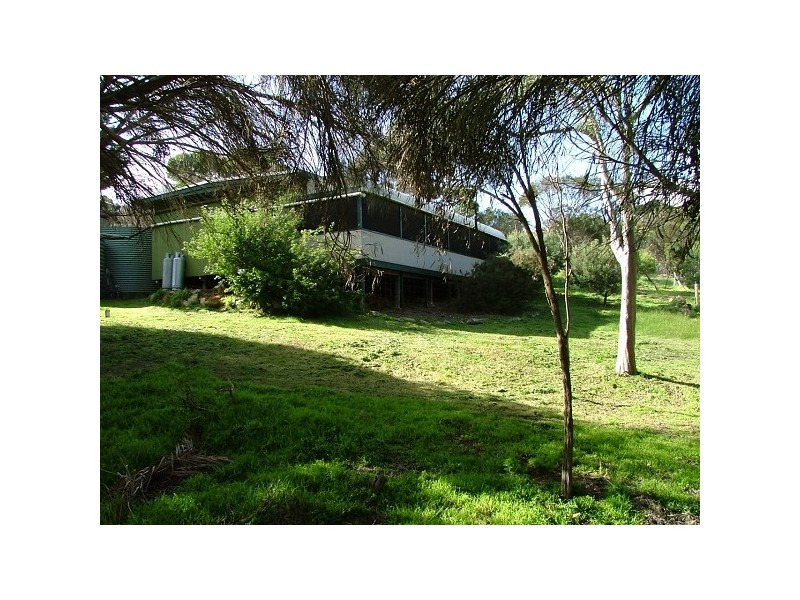 Lot 23 Longview Road, American River SA 5221
