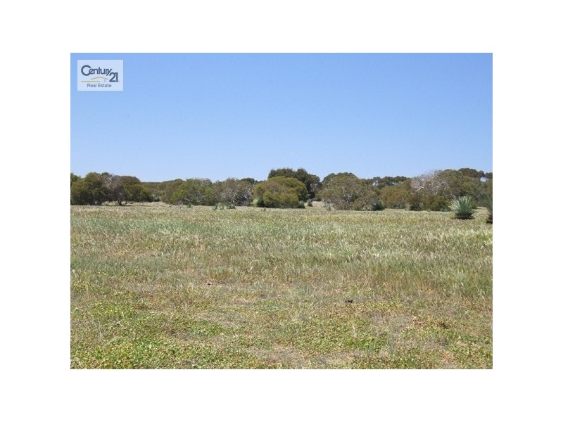 Lot 21 Government Road, D’estrees Bay SA 5223