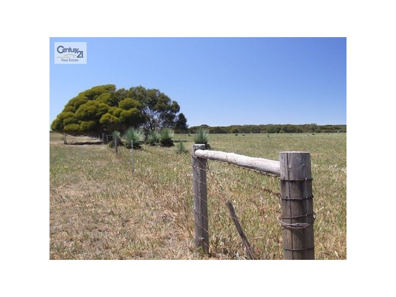 Lot 21 Government Road, D’estrees Bay SA 5223