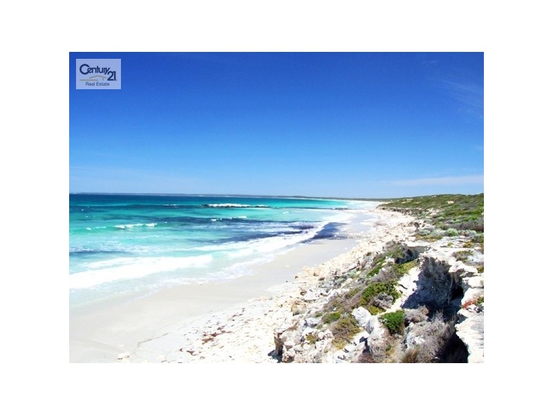 Lot 21 Government Road, D’estrees Bay SA 5223