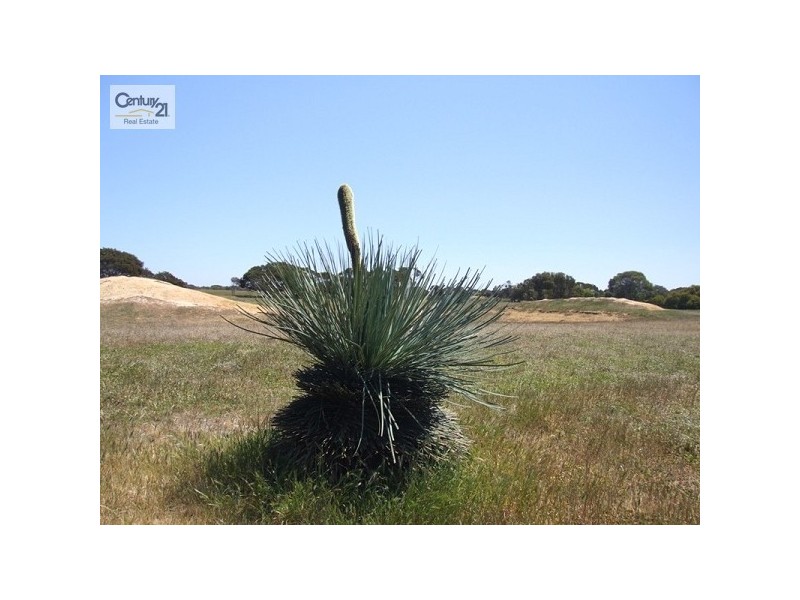 Lot 21 Government Road, D’estrees Bay SA 5223