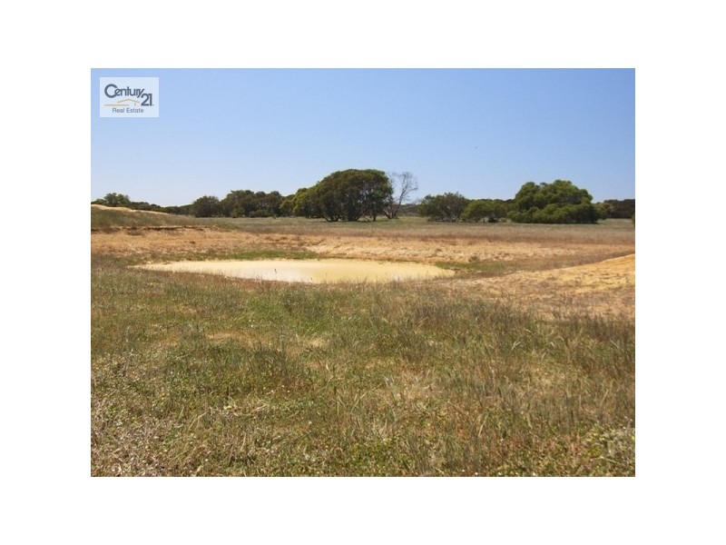 Lot 21 Government Road, D’estrees Bay SA 5223