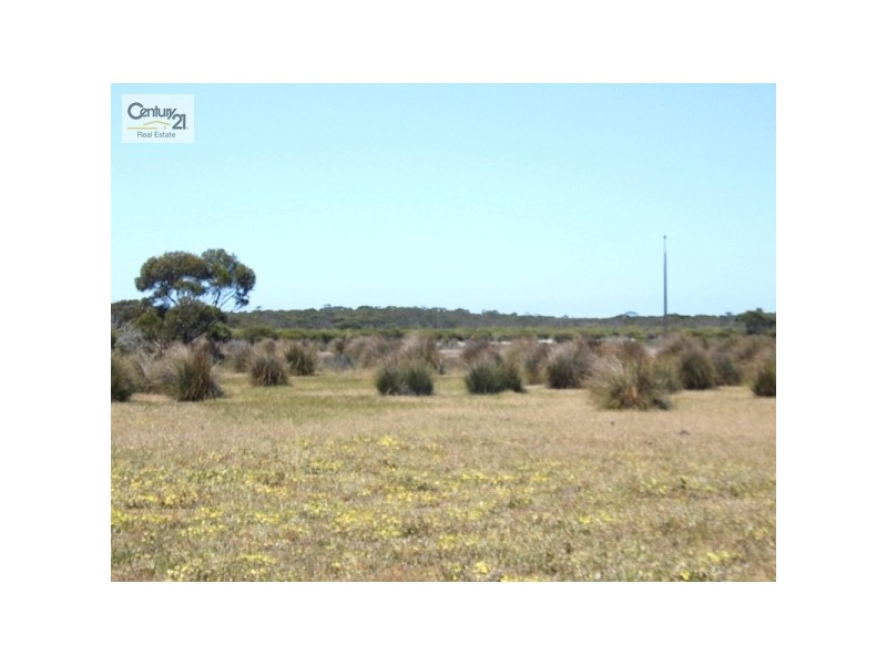 Lot 21 Government Road, D’estrees Bay SA 5223