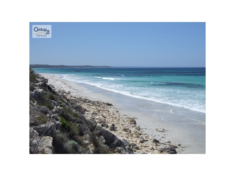 Lot 21 Government Road, D’estrees Bay SA 5223