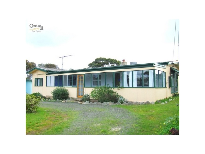 1 Archibald Street, American River SA 5221