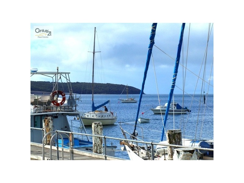 1 Archibald Street, American River SA 5221