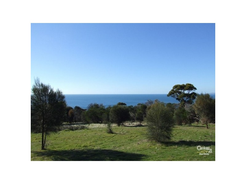 Lot 39 The Outlook, Penneshaw SA 5222