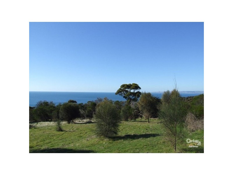 Lot 39 The Outlook, Penneshaw SA 5222