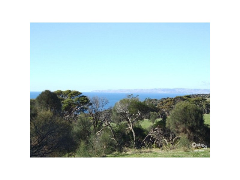 Lot 39 The Outlook, Penneshaw SA 5222