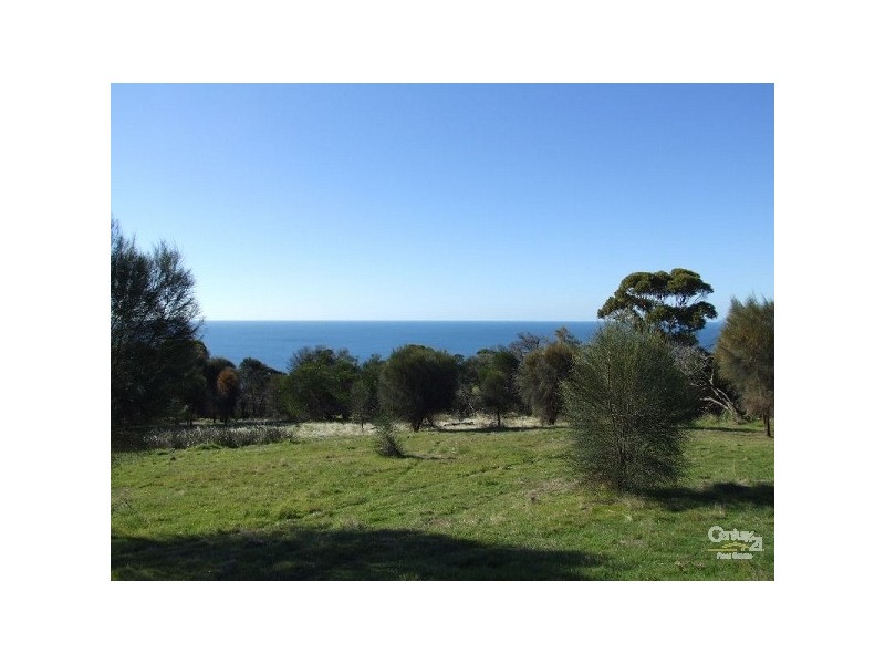 Lot 39 The Outlook, Penneshaw SA 5222