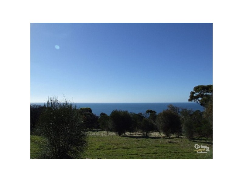 Lot 39 The Outlook, Penneshaw SA 5222