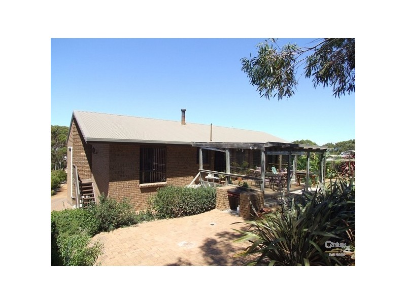 Lot 21 Ewen Street, Kingscote SA 5223