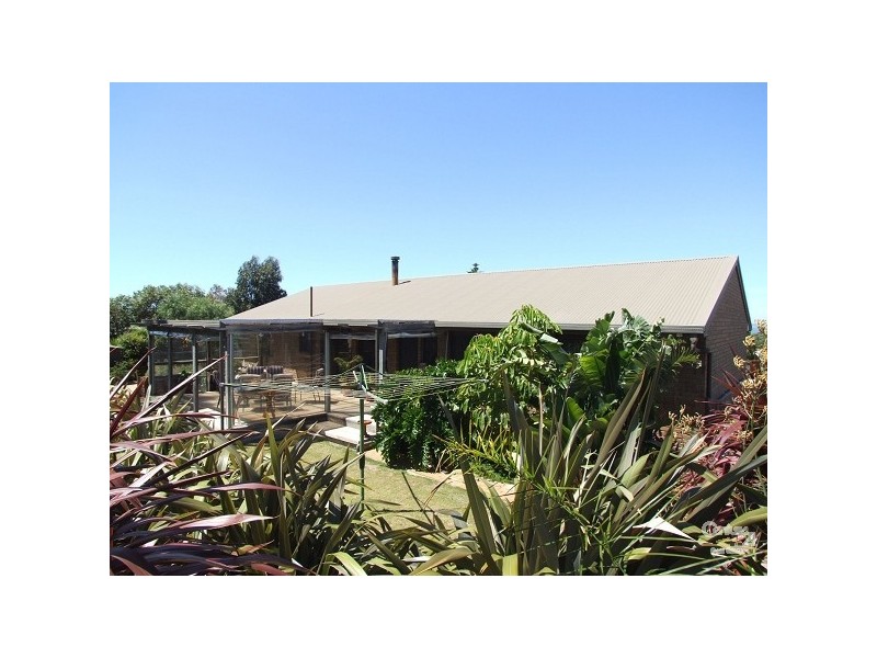 Lot 21 Ewen Street, Kingscote SA 5223