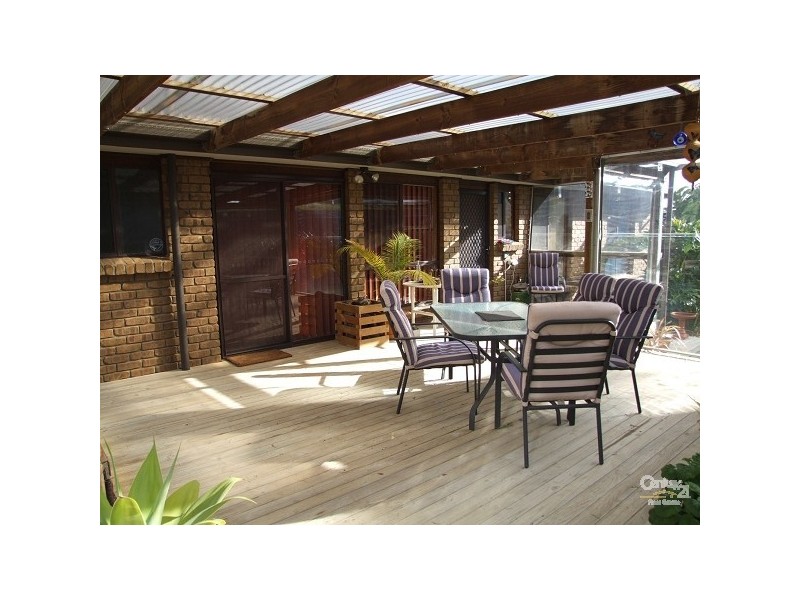 Lot 21 Ewen Street, Kingscote SA 5223