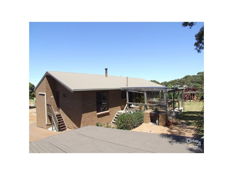 Lot 21 Ewen Street, Kingscote SA 5223