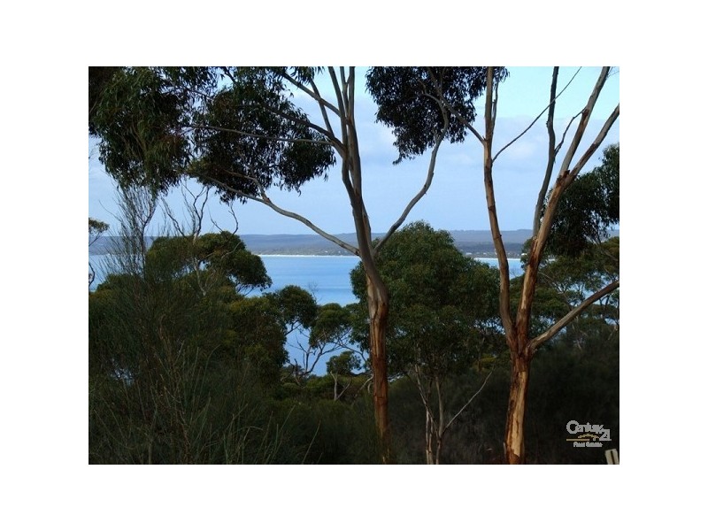 Lot 42 Falie Court, American River SA 5221