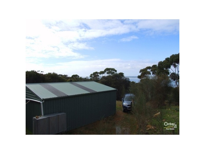 Lot 42 Falie Court, American River SA 5221