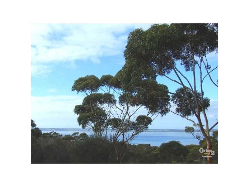 Lot 42 Falie Court, American River SA 5221