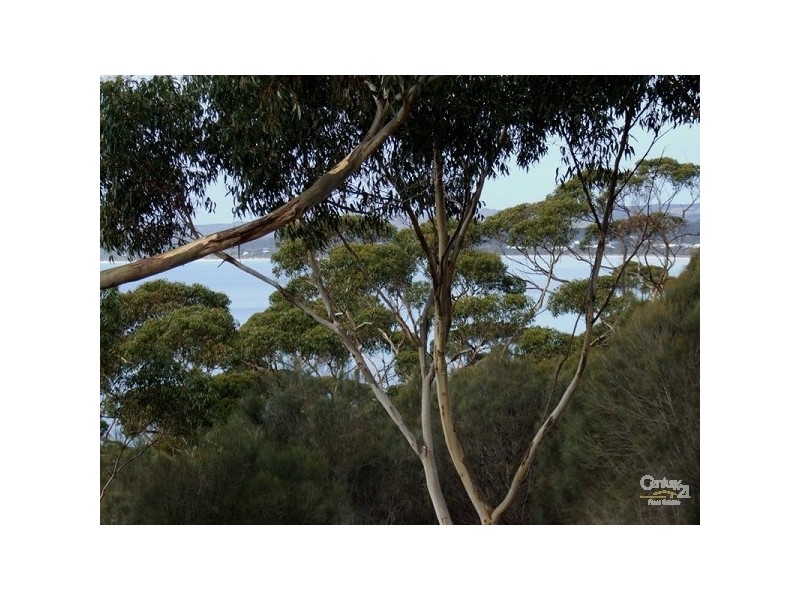 Lot 42 Falie Court, American River SA 5221