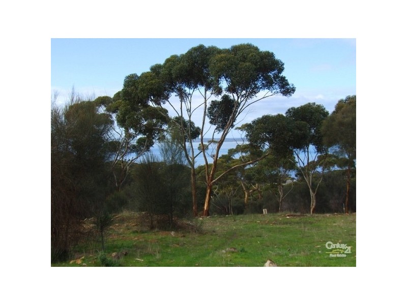 Lot 42 Falie Court, American River SA 5221