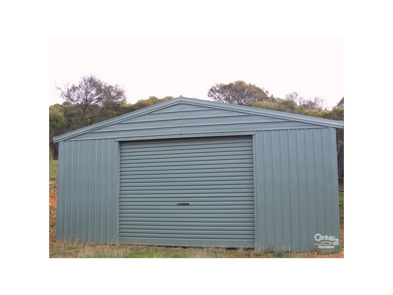 Lot 42 Falie Court, American River SA 5221