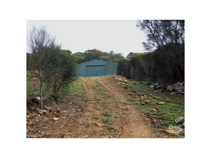 Lot 42 Falie Court, American River SA 5221