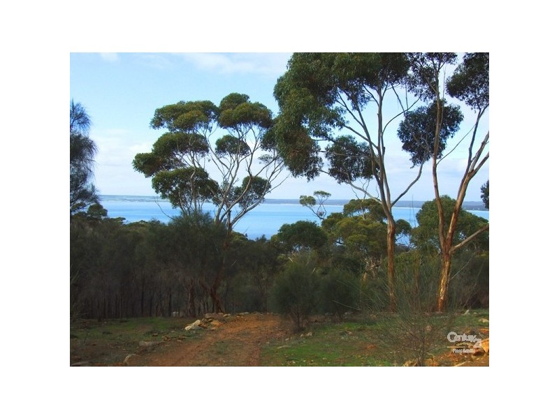 Lot 42 Falie Court, American River SA 5221