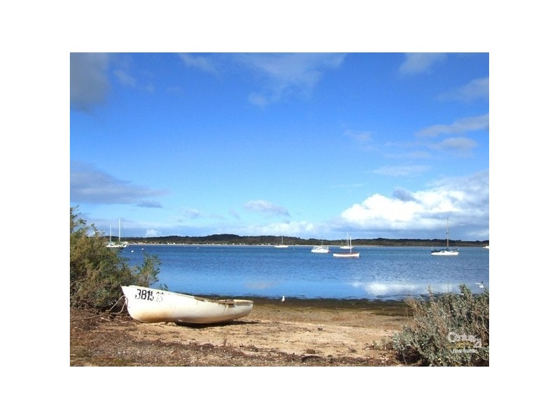 Lot 42 Falie Court, American River SA 5221