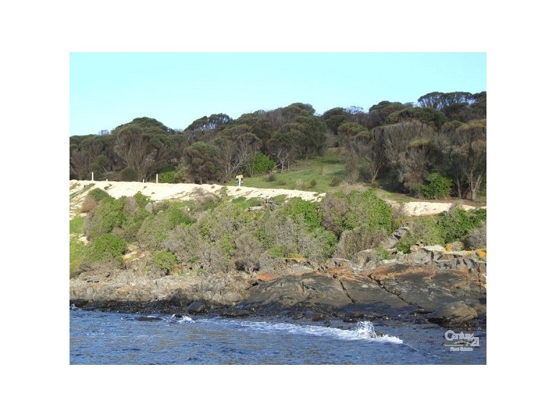 Lot 165 Binneys Track, Penneshaw SA 5222