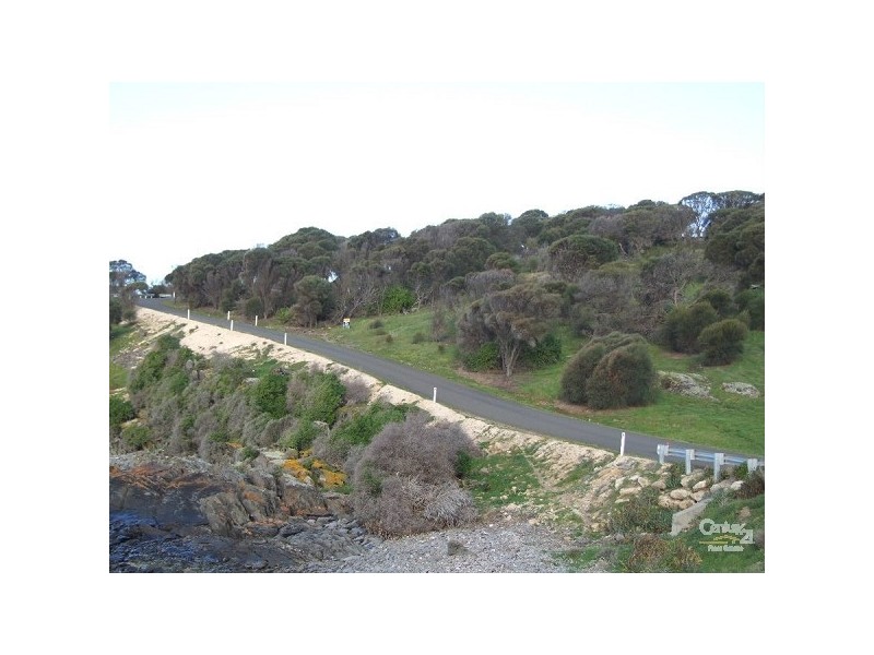 Lot 165 Binneys Track, Penneshaw SA 5222