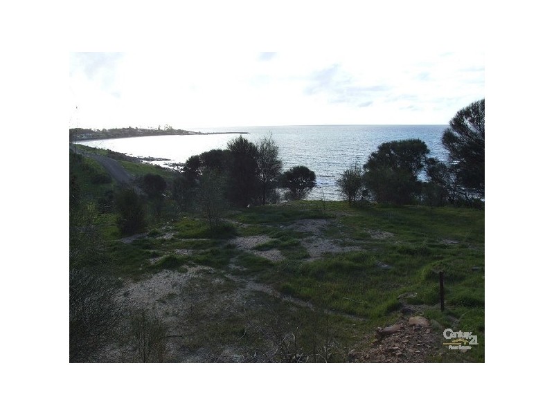 Lot 165 Binneys Track, Penneshaw SA 5222