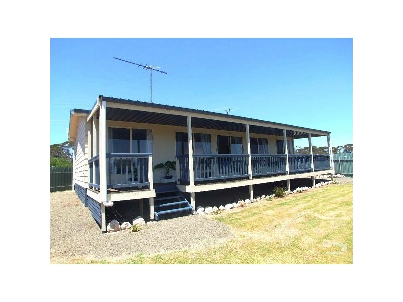 Lot 145 Beach Crescent, Baudin Beach SA 5222