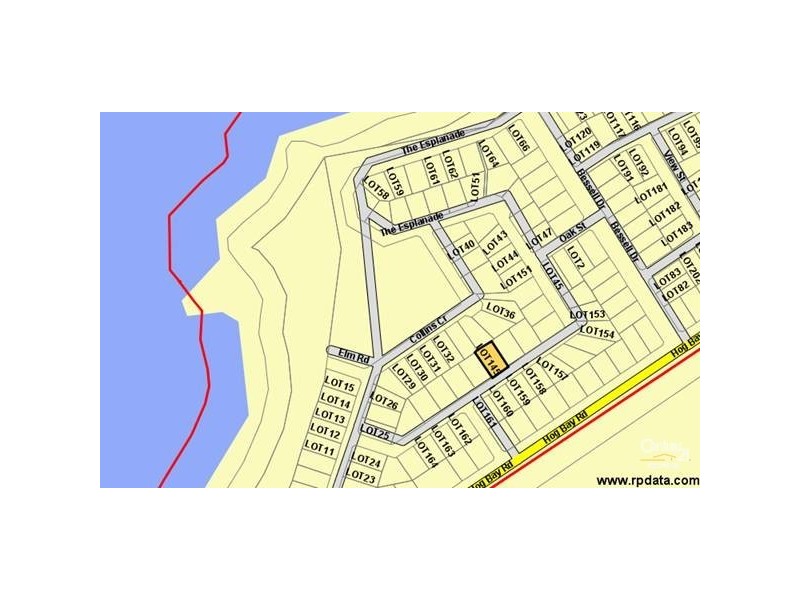 Lot 145 Beach Crescent, Baudin Beach SA 5222
