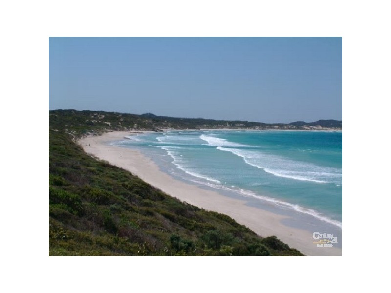Lot 73 Sunset Way, Vivonne Bay SA 5223