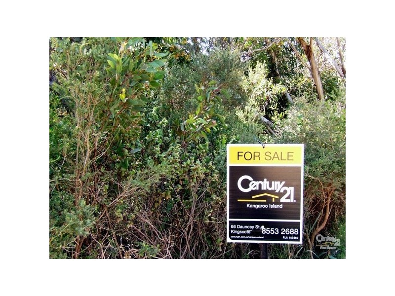 188 Flinders Road, Vivonne Bay SA 5223