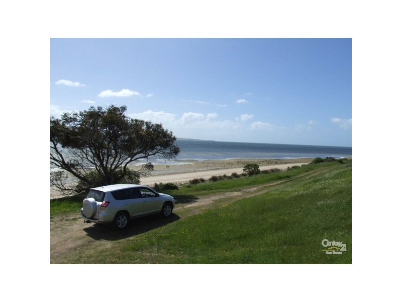 Allotment 51 Summervista Boulevard, Kingscote SA 5223