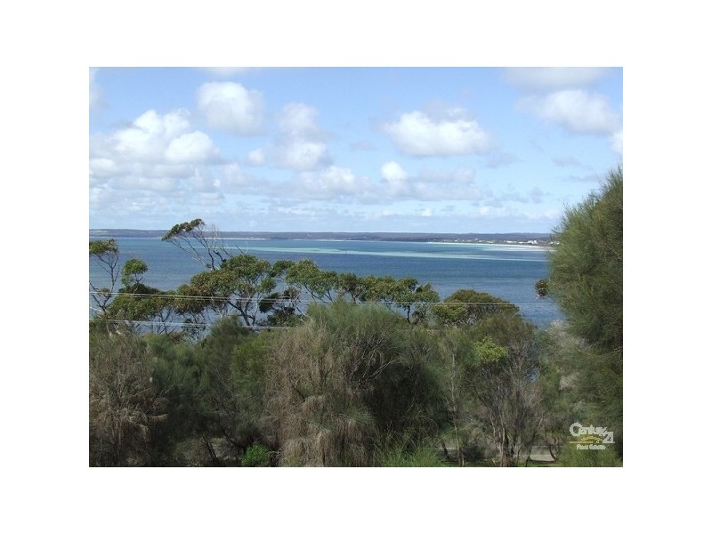 Lot 100 Scenic Drive, American River SA 5221