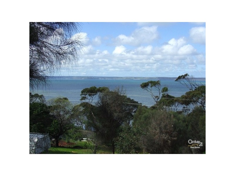 Lot 100 Scenic Drive, American River SA 5221
