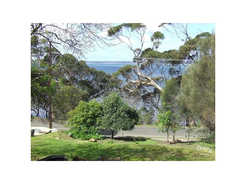 Lot 100 Scenic Drive, American River SA 5221