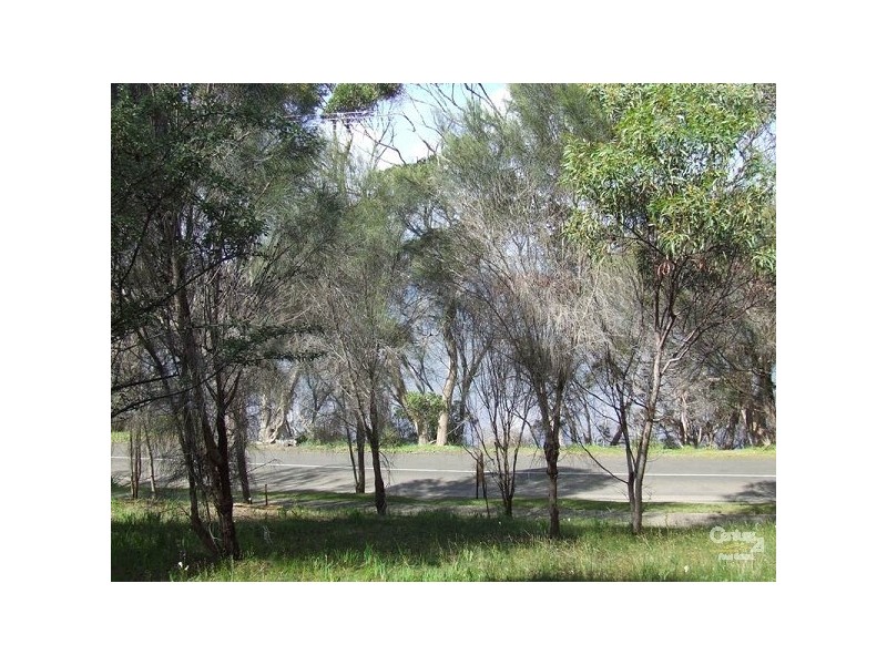 Lot 100 Scenic Drive, American River SA 5221