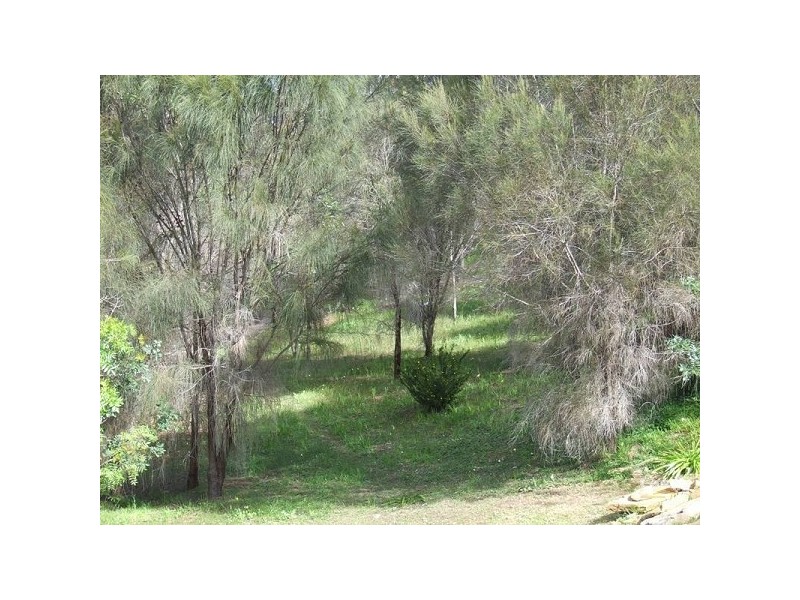 Lot 100 Scenic Drive, American River SA 5221