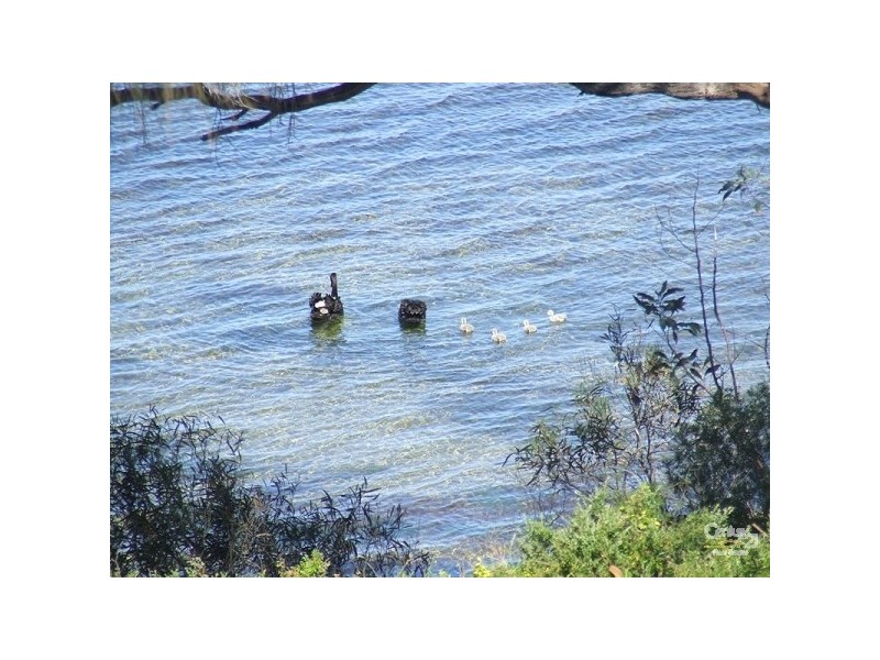 Lot 100 Scenic Drive, American River SA 5221