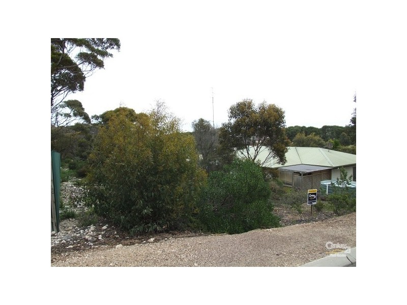 Lot 281 Flinders Avenue, Kingscote SA 5223