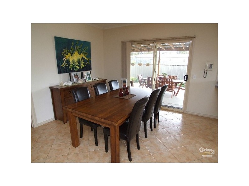 16 Willoughby Crescent, Kingscote SA 5223