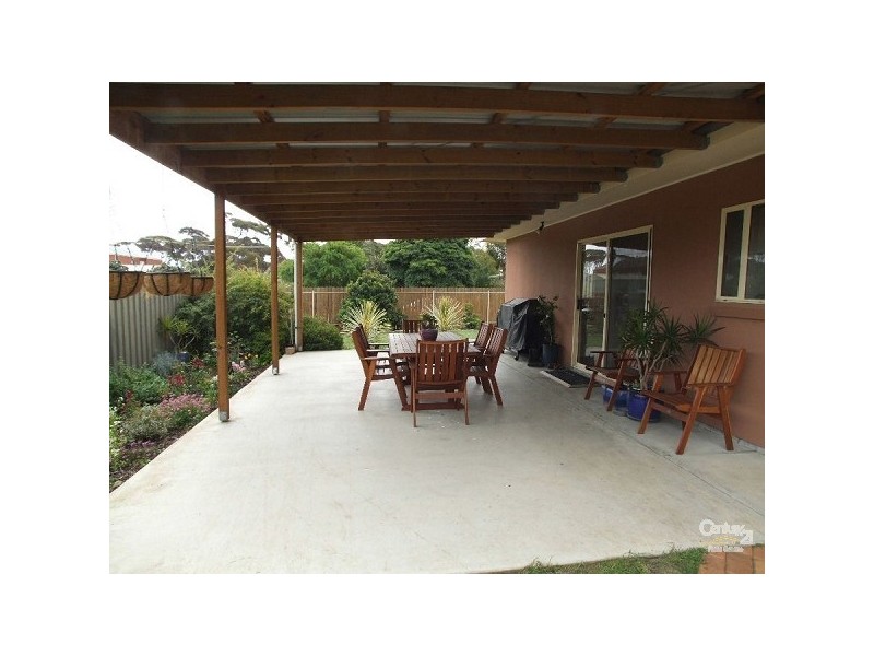 16 Willoughby Crescent, Kingscote SA 5223