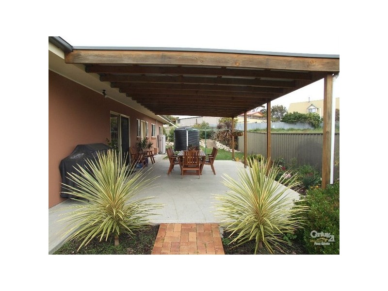 16 Willoughby Crescent, Kingscote SA 5223