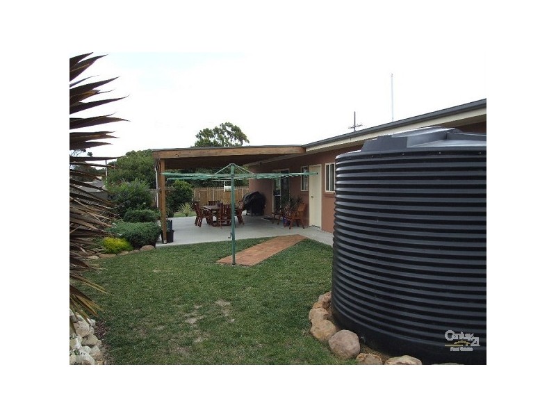 16 Willoughby Crescent, Kingscote SA 5223