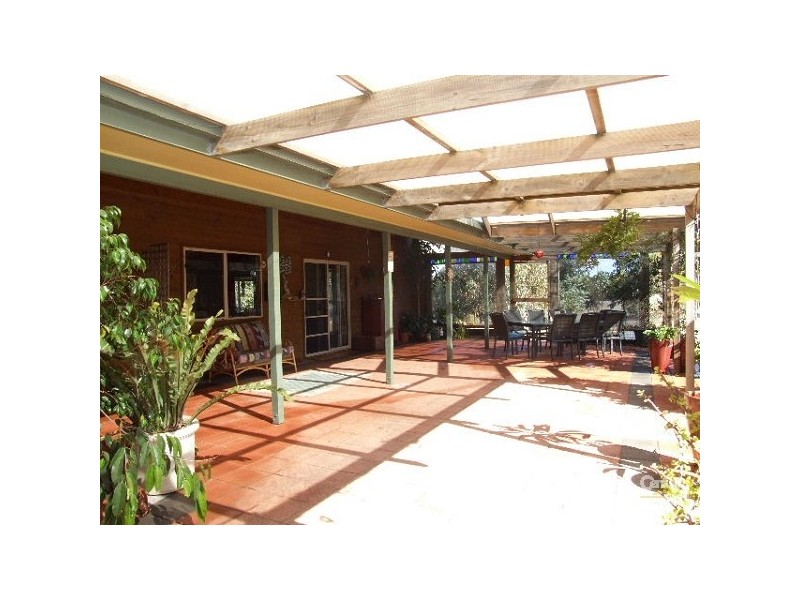 Lot 1 Playford Highway, Kingscote SA 5223