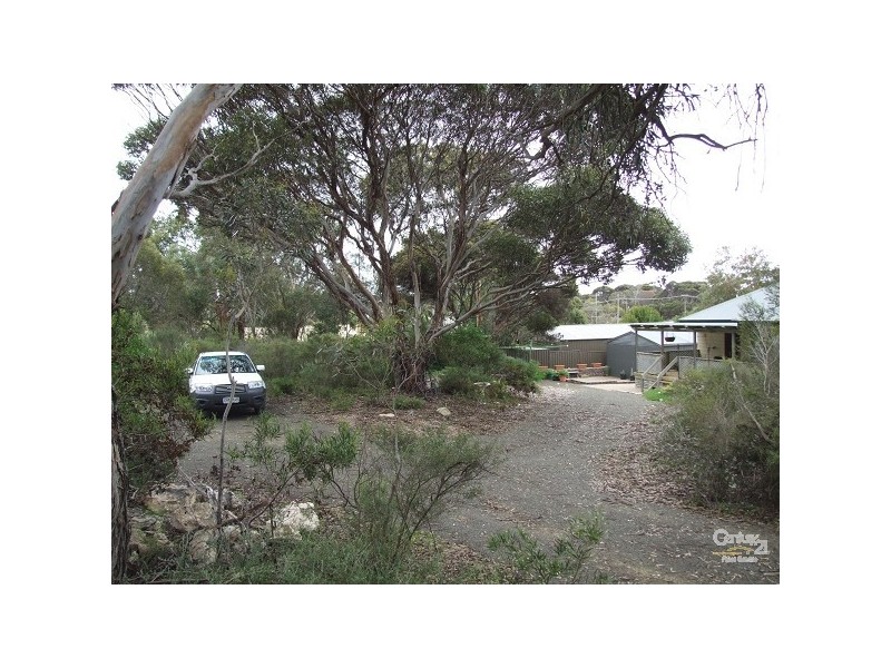 Lot 238 Flinders Avenue, Kingscote SA 5223