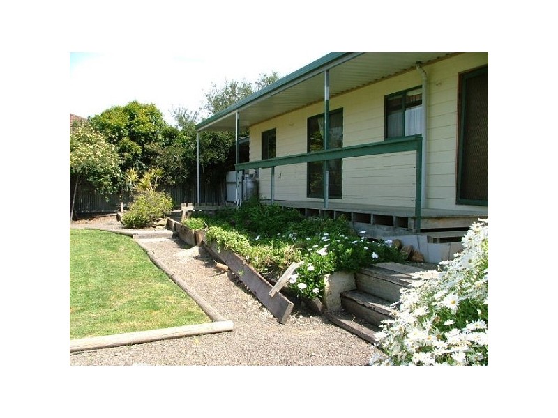 25 Todd Street, Kingscote SA 5223